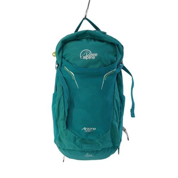 Lowe Alpine◆リュック/--/GRN/AIRZONE ACTIVE18//