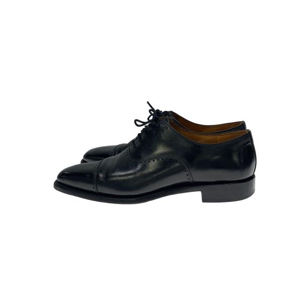 scotch grain◆ローファー/24cm/BLK/PVC/bel homme//