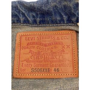 Levi’s Vintage Clothing...の詳細画像2