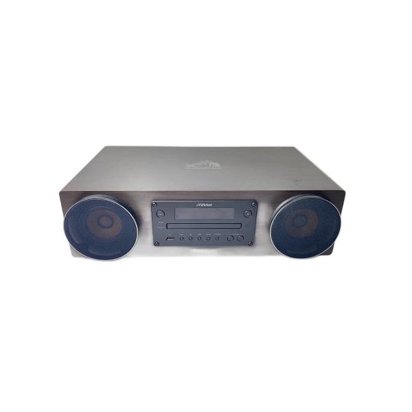 JVC・Victor◆ミニコンポ EX-D7