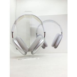 Apple◆ヘッドホン AirPods Max MGYJ3J/A [シルバー] A2096//