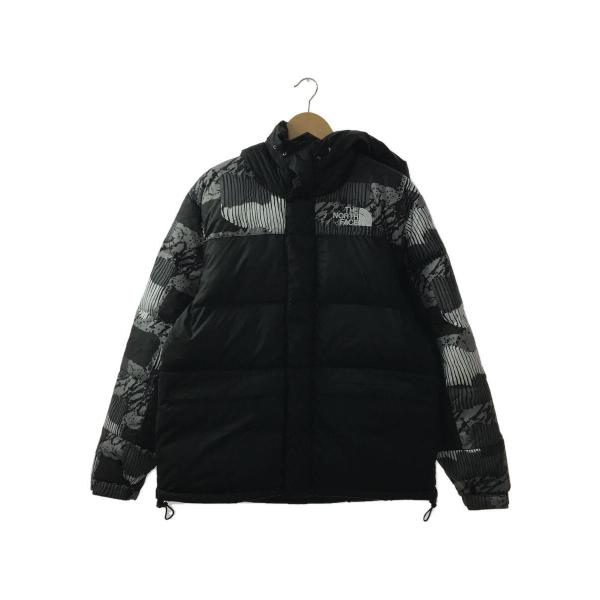 THE NORTH FACE◆21AW/HMLYN DOWN PARKA/ダウンジャケット/M/ポリ...