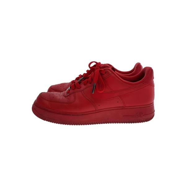 NIKE◆AIR FORCE 1 07 LV8 1_エアフォース 1 07 LV8 1/27cm/R...