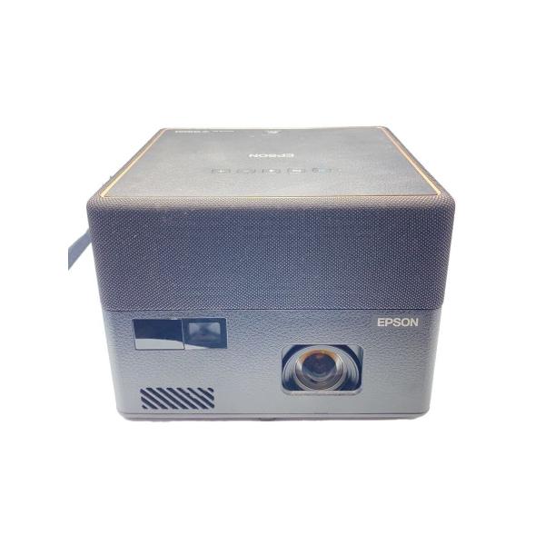 EPSON◆プロジェクター dreamio EF-12