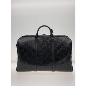 GUCCI◆スモール ダッフルバッグ_ジャンボ...の詳細画像2