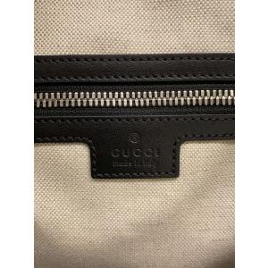 GUCCI◆スモール ダッフルバッグ_ジャンボ...の詳細画像4