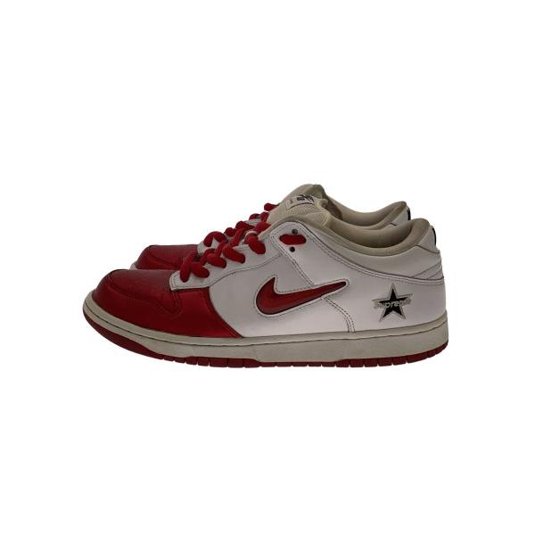 NIKE◆SB DUNK LOW OG QS/ダンクロー/ホワイト/CK3480-600/28cm/...