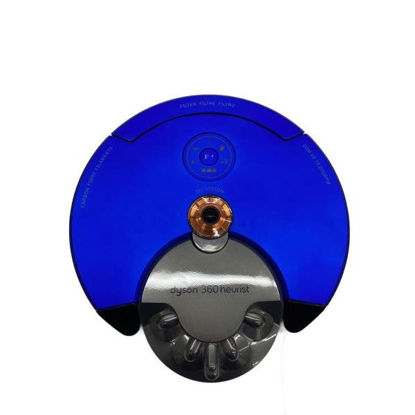 dyson◆掃除機 Dyson 360 Heurist RB02 BN//