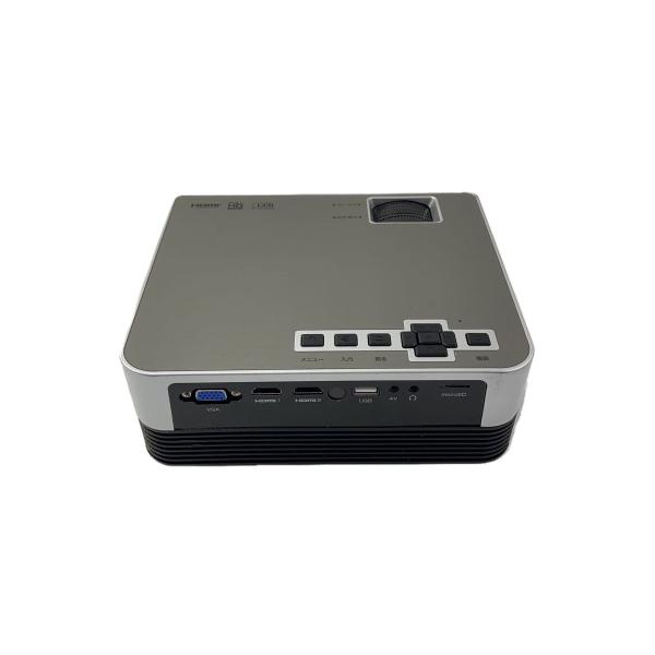 ドン・キホーテ◆プロジェクター 情熱価格 PJLP-150FHD