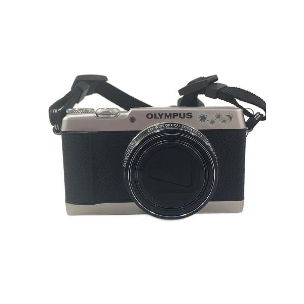 OM SYSTEM(OLYMPUS)◆デジタルカメラ OLYMPUS STYLUS SH-3