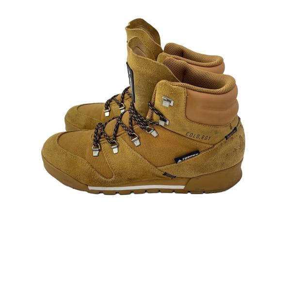 adidas◆TERREX SNOWPITCH COLD. RDY HIKING_テレックス スノー...