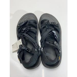 Teva◆サンダル/--/BLKの詳細画像2
