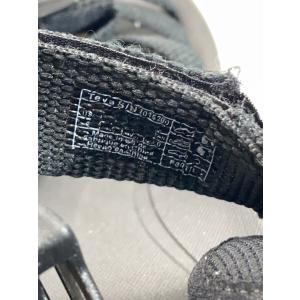 Teva◆サンダル/--/BLKの詳細画像4