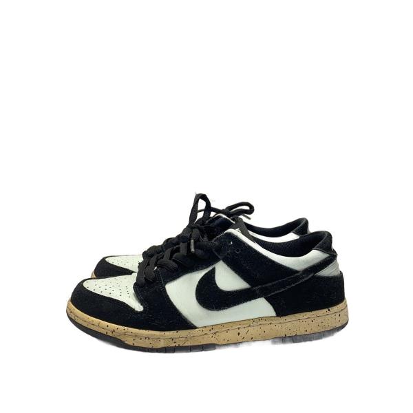 NIKE◆SB ZOOM DUNK LOW PRO/ズームダンクロープロ/ブラック/854866-0...