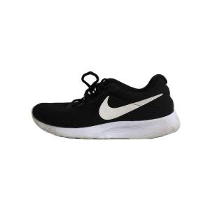 NIKE◆TANJUN/タンジュン/ブラック/812654-011/27cm/BLK/コットン