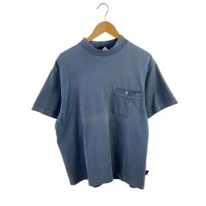 STUSSY◆80s/横長黒タグ/初期/USA製...の商品画像