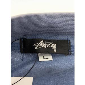STUSSY◆80s/横長黒タグ/初期/USA...の詳細画像2