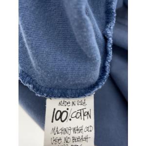 STUSSY◆80s/横長黒タグ/初期/USA...の詳細画像3