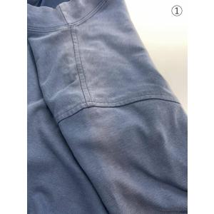 STUSSY◆80s/横長黒タグ/初期/USA...の詳細画像5