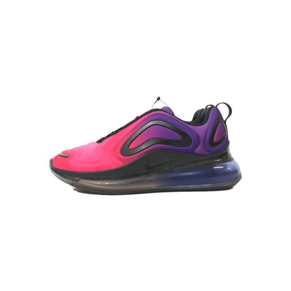 NIKE◆WMNS AIR MAX 720/ウィメンズ エアマックス 720/ピンク/AR9293-...