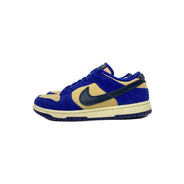 NIKE◆ローカットスニーカー_DV7411-400/24cm/BLU