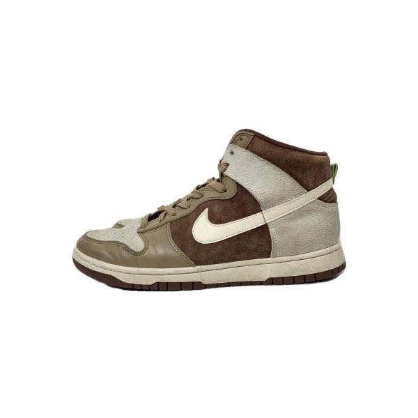 NIKE◆DUNK HIGH RETRO PREMIUM_ダンク ハイ レトロ プレミアム/28cm...