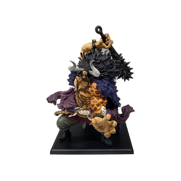BANDAI SPIRITS◆ワンピース/カイドウ/SP賞/フィギュア