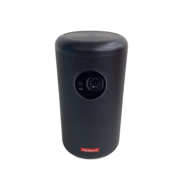 ANKER◆プロジェクター Nebula Capsule II D2421N12