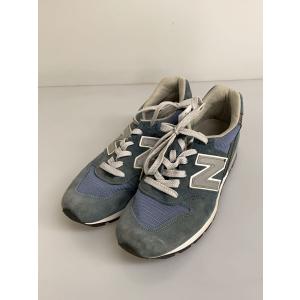 NEW BALANCE◆ニューバランス/M99...の詳細画像1