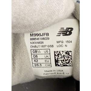 NEW BALANCE◆ニューバランス/M99...の詳細画像4