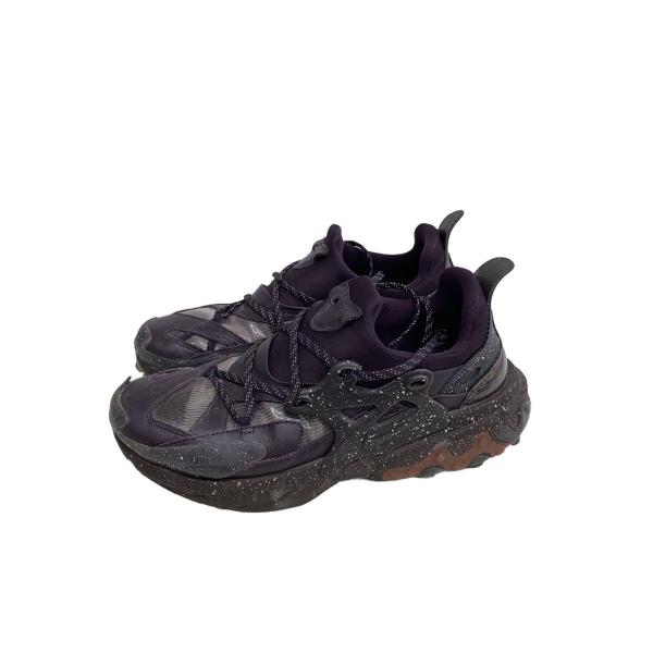 NIKE◆REACT PRESTO/26.5cm/BLK//