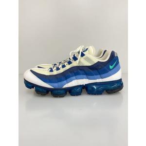 NIKE◆AIR VAPORMAX 95/エアベイパーマックス/ホワイト/AJ7292-100/29cm/WHT//