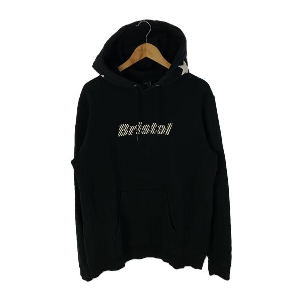 F.C.R.B.(F.C.Real Bristol)◆STAR HOOD PULLOVER HOOD...