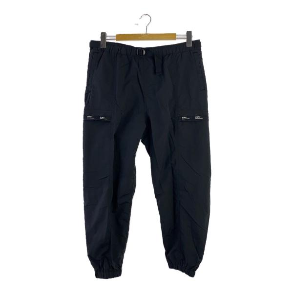 WTAPS◆22SS/TRACKS TROUSERS NYLON TUSSAH/カーゴパンツ/3/2...