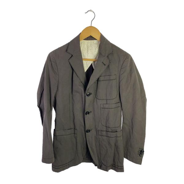 unity◆ジャケット/--/コットン/GRY