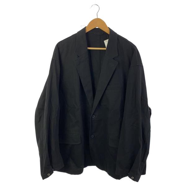 FreshService◆CORPORATE CHINO JACKET/テーラードジャケット/L/コ...