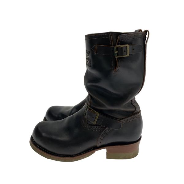 WESCO◆ウエスコ100周年記念/エンジニアブーツ/Horween/BKH1939