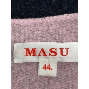 MASU◆BAT COLLAR ZIP-UP ...の詳細画像2