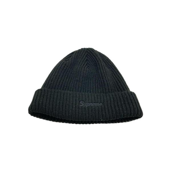 Supreme◆Loose Gauge Beanie/ビーニー/ニットキャップ/FREE/アクリル/...