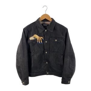 JohnUNDERCOVER John UNDERCOVER ジョンアンダーカバー 18AW デニム 