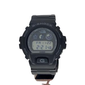 Supreme◆22AW/THE NORTH FACE Times Square G-Shock Watch/腕時計/デジタル
