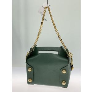 MASU◆26SS/LEATHER CAKE ...の詳細画像2