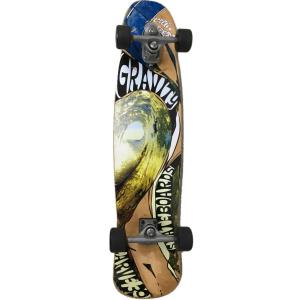 ストリートサーフィン スイングボード 36インチ SWING BOARD