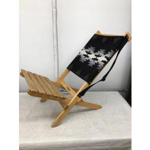PENDLETON（ペンドルトン） ニューフォールディングチェア 折りたたみ