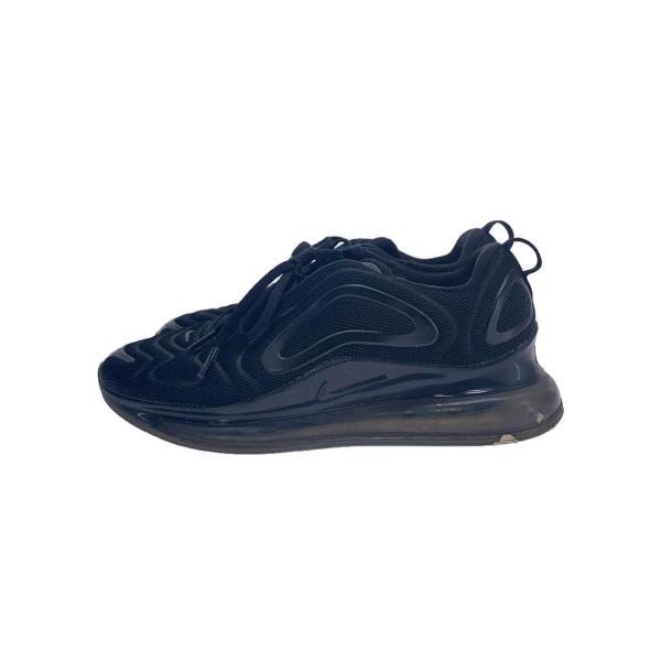 NIKE◆AIR MAX 720/エアマックス/ブラック/AO2924-007/26cm/BLK/ロ...