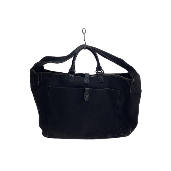 PORTER◆CORE TOTE BAG/コア/吉田カバン/トートバッグ/BLK/552-06432...