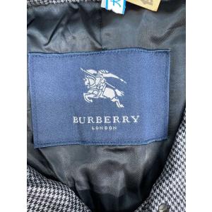 BURBERRY LONDON◆ステンカラーコ...の詳細画像2