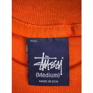 STUSSY◆90S〜/紺タグ/OLD/USA...の詳細画像2