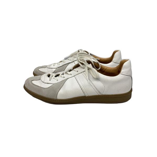 REPRODUCTION OF FOUND◆ローカットスニーカー/40/WHT/HB-F4601//