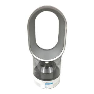 dyson◆加湿器 Dyson Hygienic Mist MF01WS [ホワイト/シルバー]